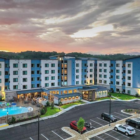 Residence Inn By Marriott Pigeon Forge Kültér fotó