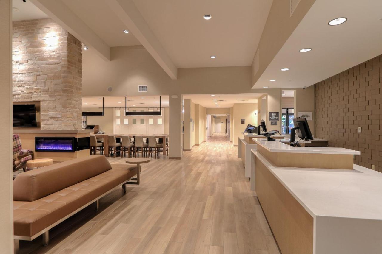 Residence Inn By Marriott Pigeon Forge Kültér fotó