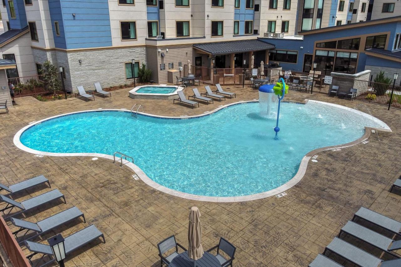 Residence Inn By Marriott Pigeon Forge Kültér fotó