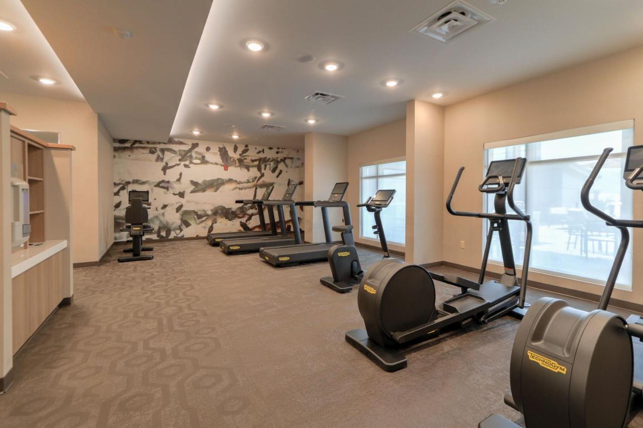 Residence Inn By Marriott Pigeon Forge Kültér fotó