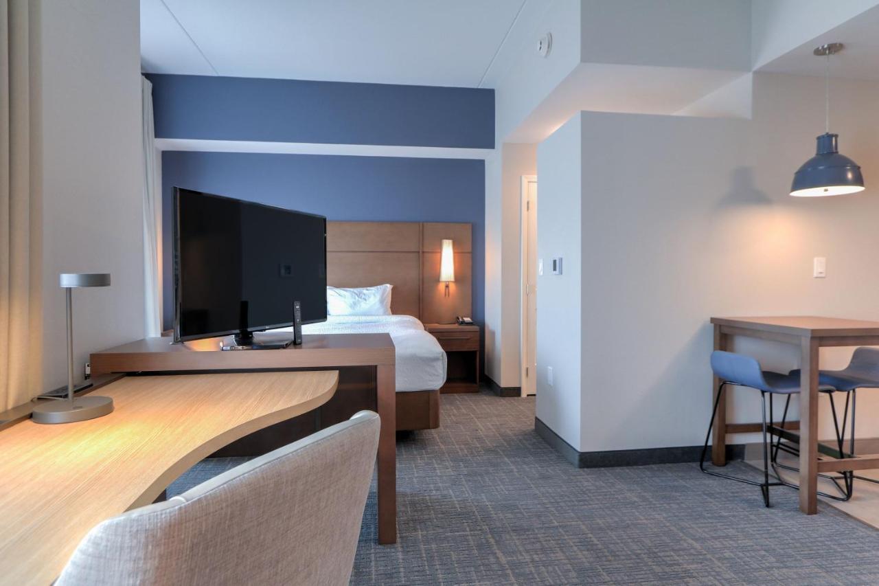 Residence Inn By Marriott Pigeon Forge Kültér fotó
