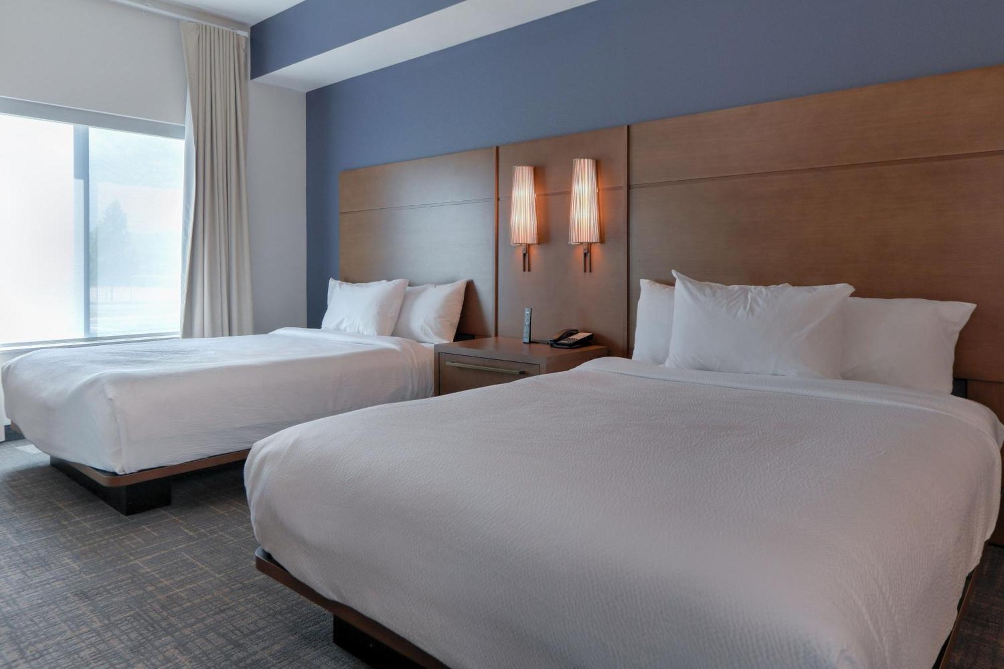 Residence Inn By Marriott Pigeon Forge Kültér fotó